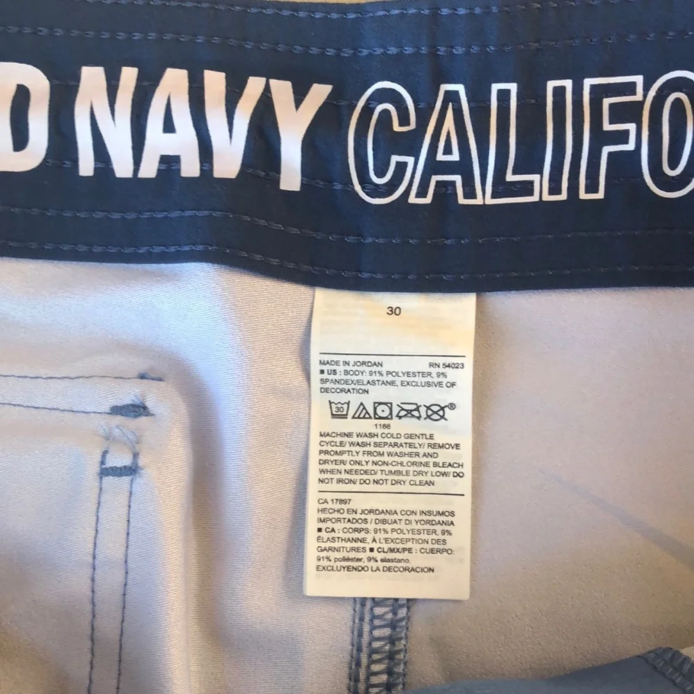 Old Navy old navy
